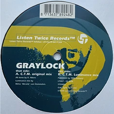 Graylock - C.T.M.