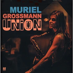 Muriel Grossmann - Union