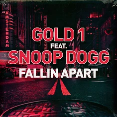 Gold 1 - Fallin Apart Feat. Snoop Dogg