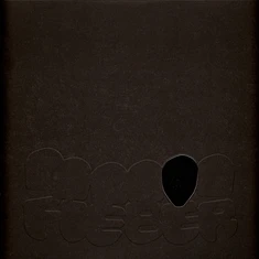 OG Keemo - Fieber Black Vinyl & Black Cover Edition
