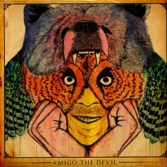 Amigo The Devil - Volume 1
