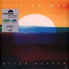 Nile On Wax - After Heaven Limited Yellow Vinyl Edition