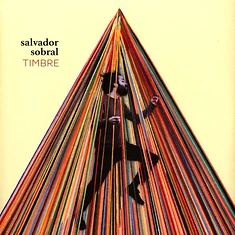 Salvador Sobral - Timbre