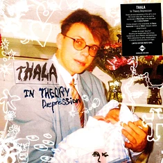 Thala - In Theory Depression White Vinyl Edition