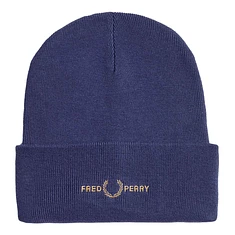 Fred Perry - Graphic Beanie