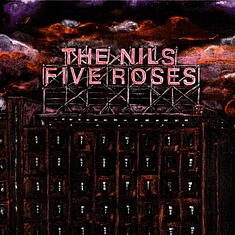 The Nils - Five Roses EP