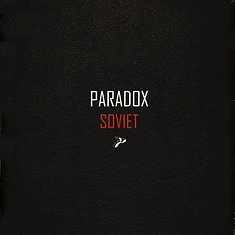 Paradox - Soviet / 7arc Red Vinyl Edition