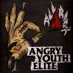 Angry Youth Elite - All Riot