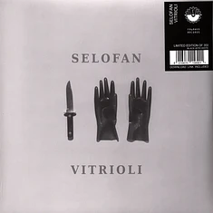 Selofan - Vitrioli White Vinyl Edition