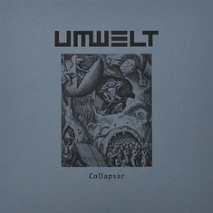 Umwelt - Collapsar Riso Print Edition