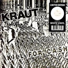 Kraut - Kill For Cash