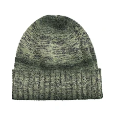 Norse Projects - Space Dye Alpaca Mohair Cotton Beanie