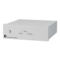 Pro-Ject - Power Box S3 Phono