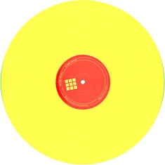Sub Basics / Fletcher - Dbs Volume 2 Yellow Vinyl Edtion