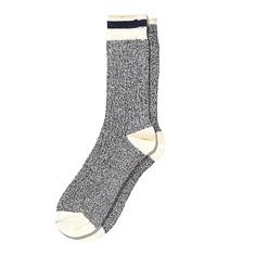 Beams Plus - Rag Socks