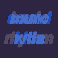 Basic Rhythm - Sound Killa Ep Blue Transparent Vinyl Edition