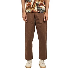 Edwin - Jaga Loose Pant PFD Compact Twill, 10 oz