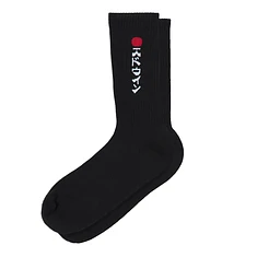 Edwin - Kamifuji Socks