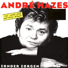 Andre Hazes - Zonder Zorgen