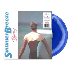Piper - Summer Breeze HHV Exclusive Blue / White Vinyl Edition