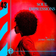 Janko Nilovic - Soul Impressions Black Vinyl Edition