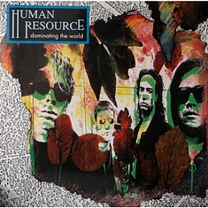 Human Resource - Dominating The World