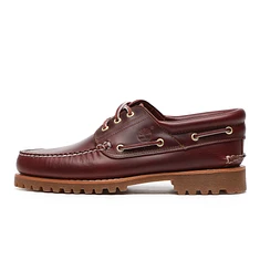 Timberland - Authentics 3 Eye Classic Lug