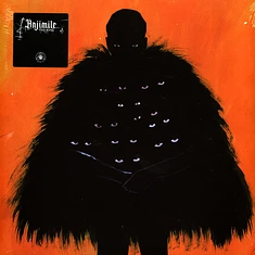 Anjimile - The King Black Vinyl Edition