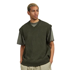 Universal Works - Sweater Vest