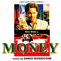 Ennio Morricone - OST Money