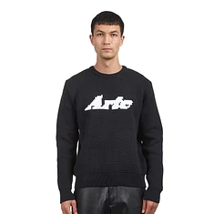 Arte Antwerp - Front Arte Logo Sweater