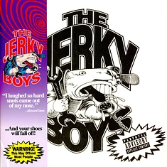 The Jerky Boys - The Jerky Boys
