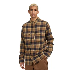 Fjällräven - Värmland Heavy Flannel Shirt