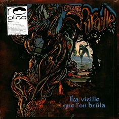 Ripaille - La Vieille Que L'On Brûla