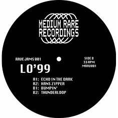 LO'99 - Rave Jams 001