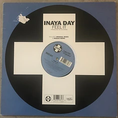 Inaya Day - Feel It