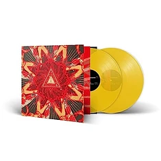 V.A. - Best Of Soundgarden Yellow Vinyl Edition