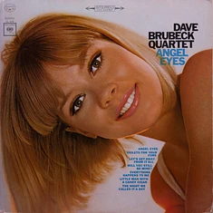 The Dave Brubeck Quartet - Angel Eyes