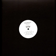 Loy - ( DJebali ) Presents Loy