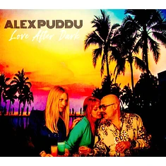 Alex Puddu - Love After Dark