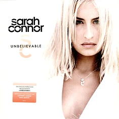 Sarah Connor - Unbelievable Magenta Vinyl Edition