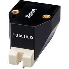 Sumiko - Rainier MM-Tonabnehmer