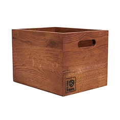 Musicbox Designs - 7" Storage Box "Singles Going Steady" (140)