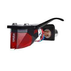 Ortofon - 2M Red Premounted