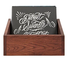 Musicbox Designs - LP Storage Box "A Vulgar Display of Vinyl" (68)