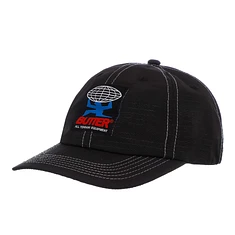 Butter Goods - Terrain 6 Panel Cap