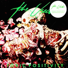 The Used - Toxic Positivity Black / Pink A / B-Side Effect Edition