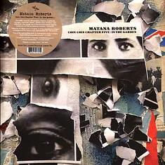 Matana Roberts - Coin Coin Chapter Five: In The Garden