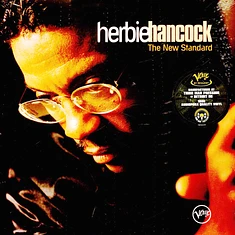 Herbie Hancock - The New Standard Verve By Request