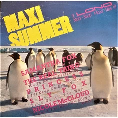 V.A. - Maxi Summer